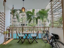 eCO (D16), Condominium #525725361